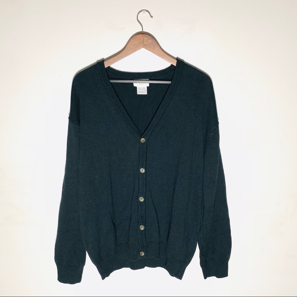 Vintage Cardigan